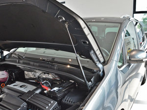 2013款2.0TSI 豪华版 其它