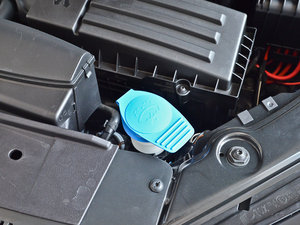 2013款2.0TSI 豪华版 其它