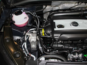 2013款2.0TSI 标配版 其它