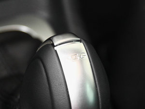 2013款2.0TSI 标配版 中控区