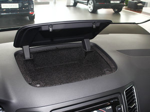 2013款2.0TSI 标配版 空间座椅