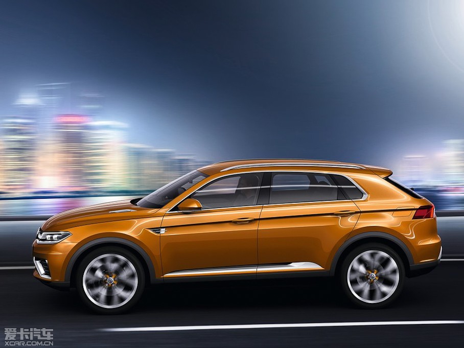 2013��CrossBlue Coupe