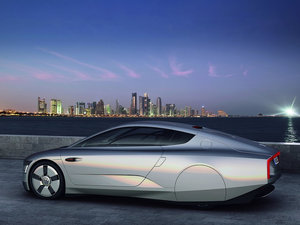 2011款基本型 整体外观