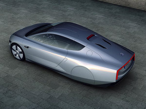 2011款基本型 整体外观