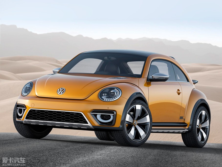 2014ךx Dune Concept