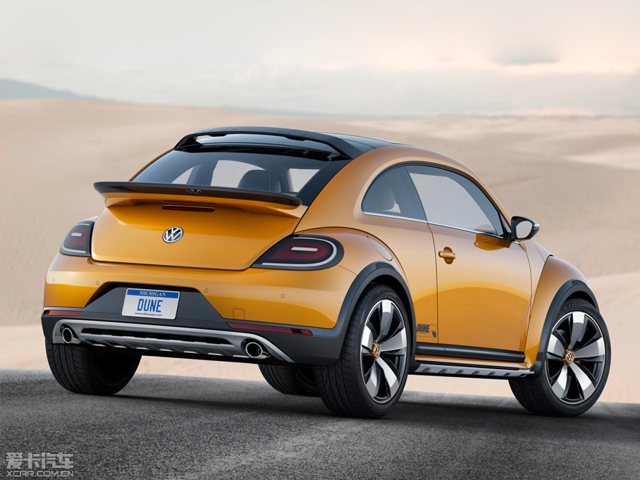 2014ךx Dune Concept