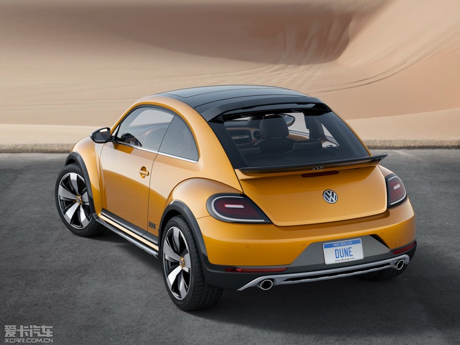 2014ךx Dune Concept