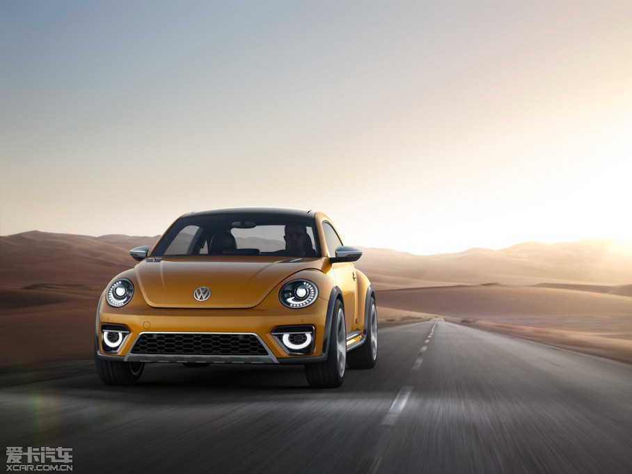 2014ךx Dune Concept