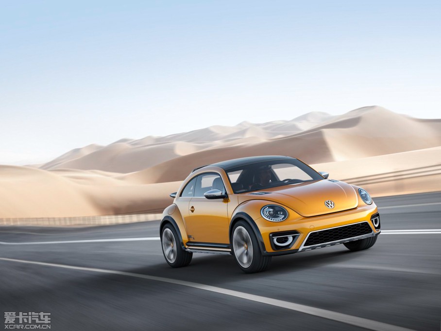 2014ךx Dune Concept