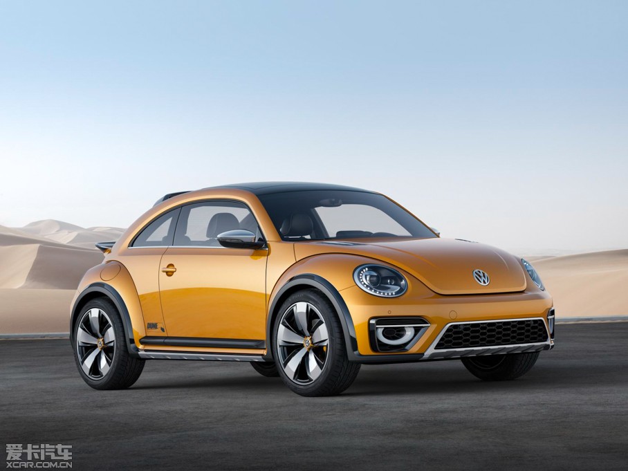 2014ךx Dune Concept