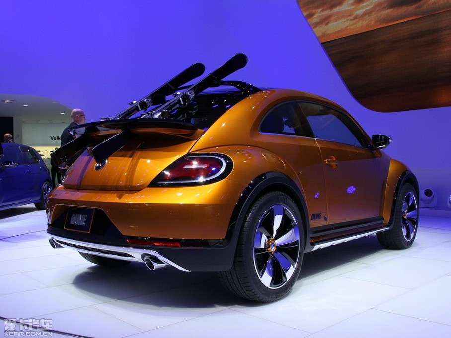 2014ךx Dune Concept