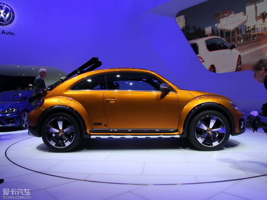 2014ךx Dune Concept