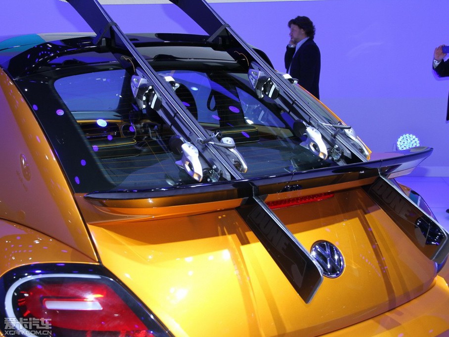 2014ךx Dune Concept