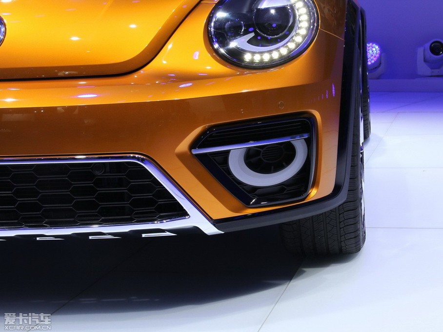 2014ךx Dune Concept