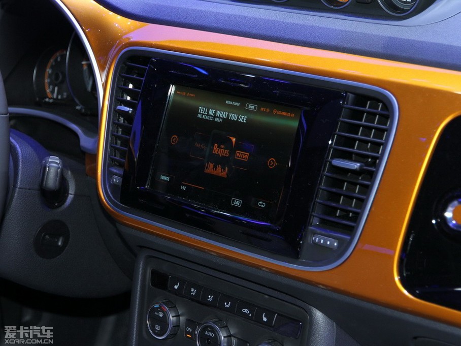 2014ךx Dune Concept