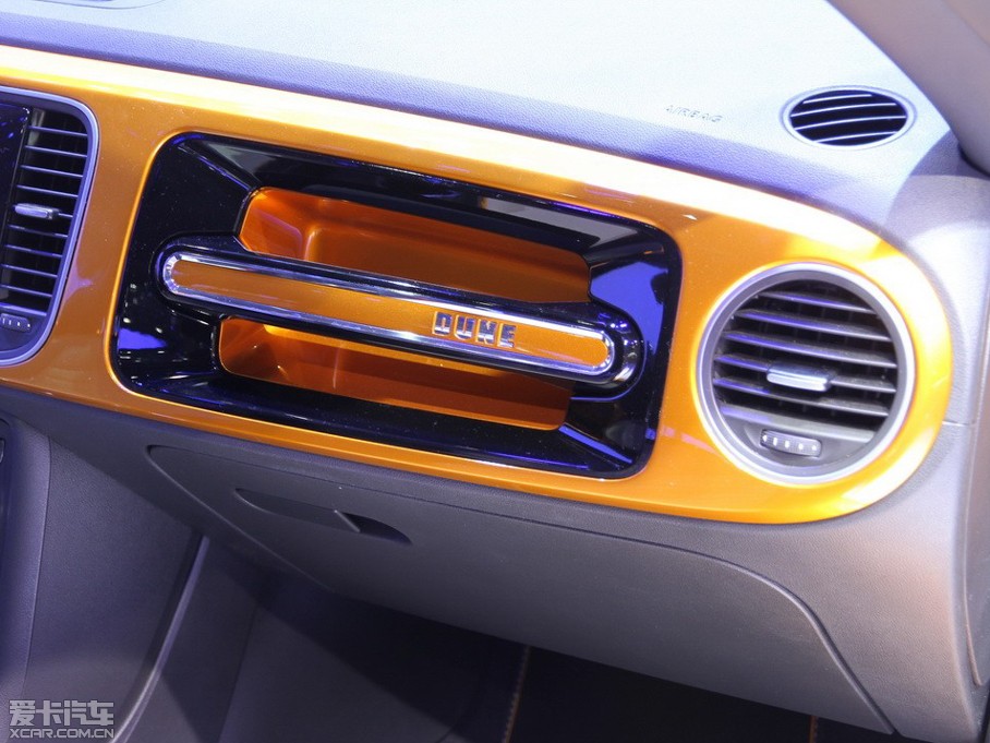 2014ךx Dune Concept