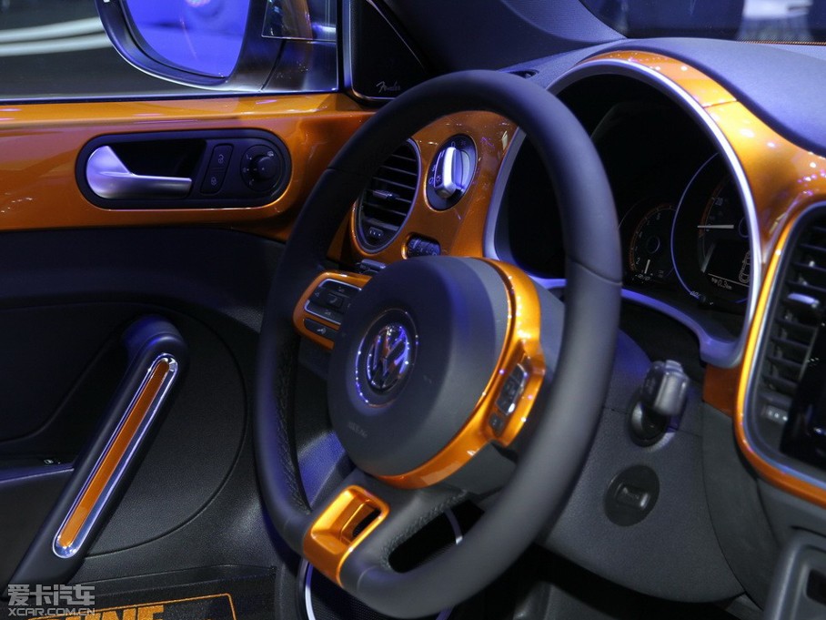 2014ךx Dune Concept