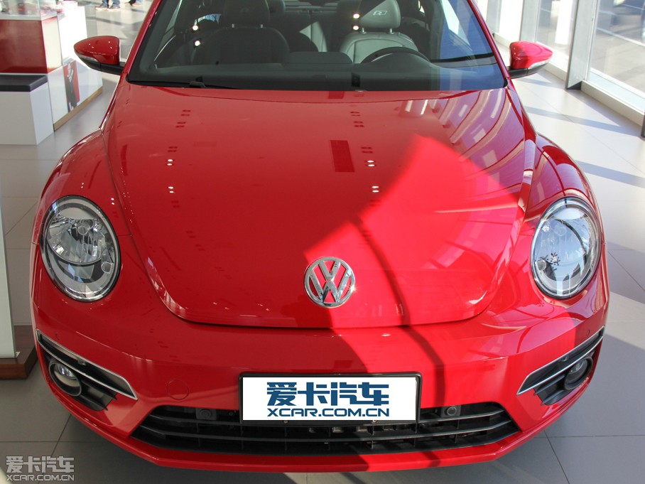 2014ךx 280TSI R-Line