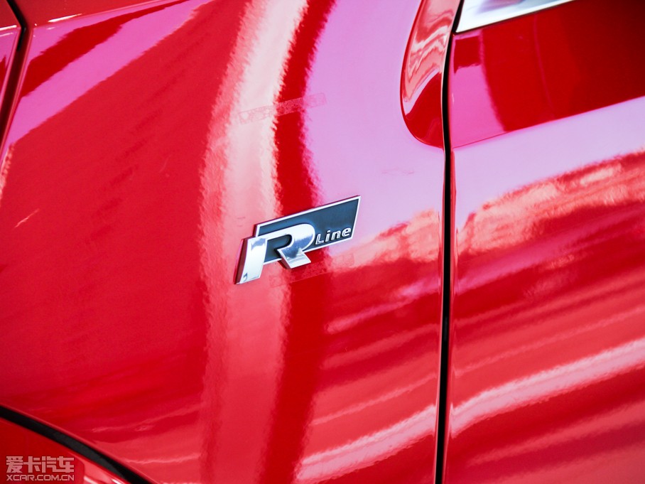 2014ךx 280TSI R-Line