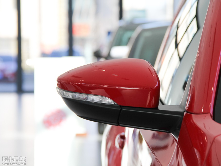 2014ךx 280TSI R-Line