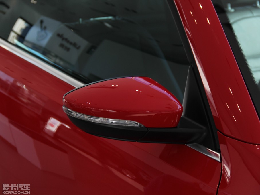 2014ךx 280TSI R-Line