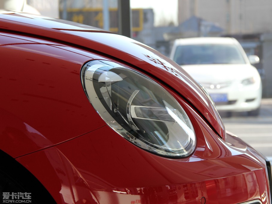 2014ךx 280TSI R-Line