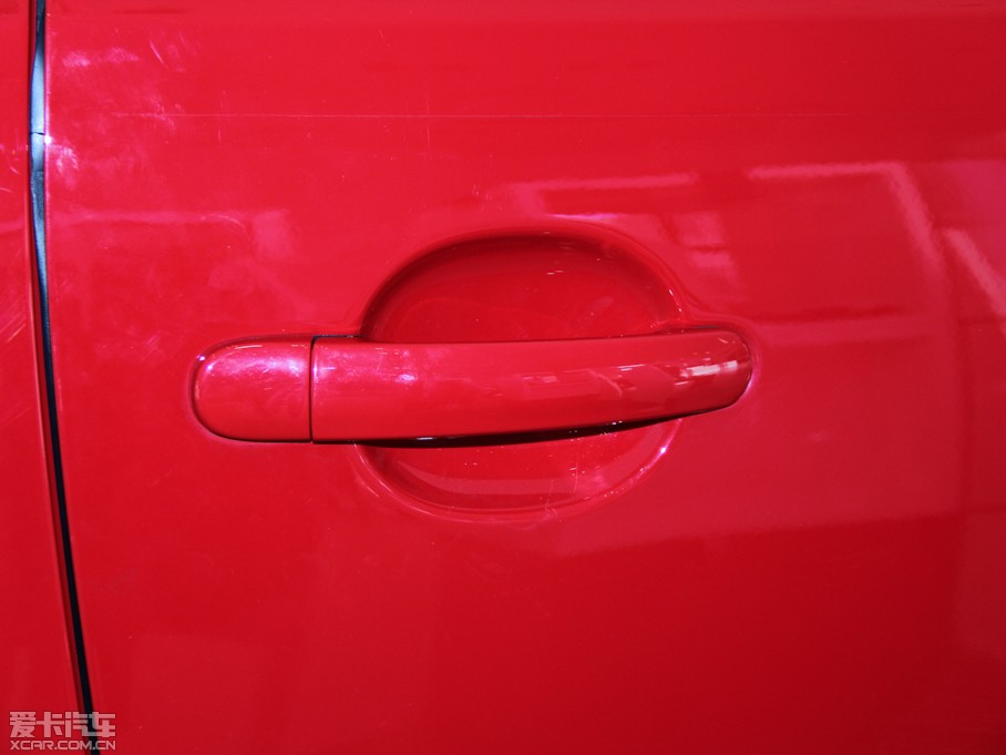 2014ךx 280TSI R-Line