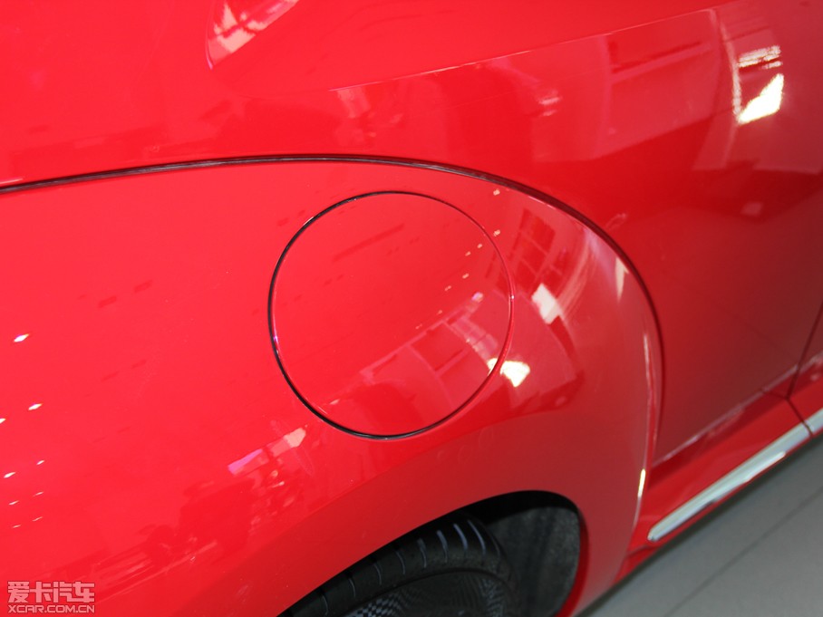 2014ךx 280TSI R-Line