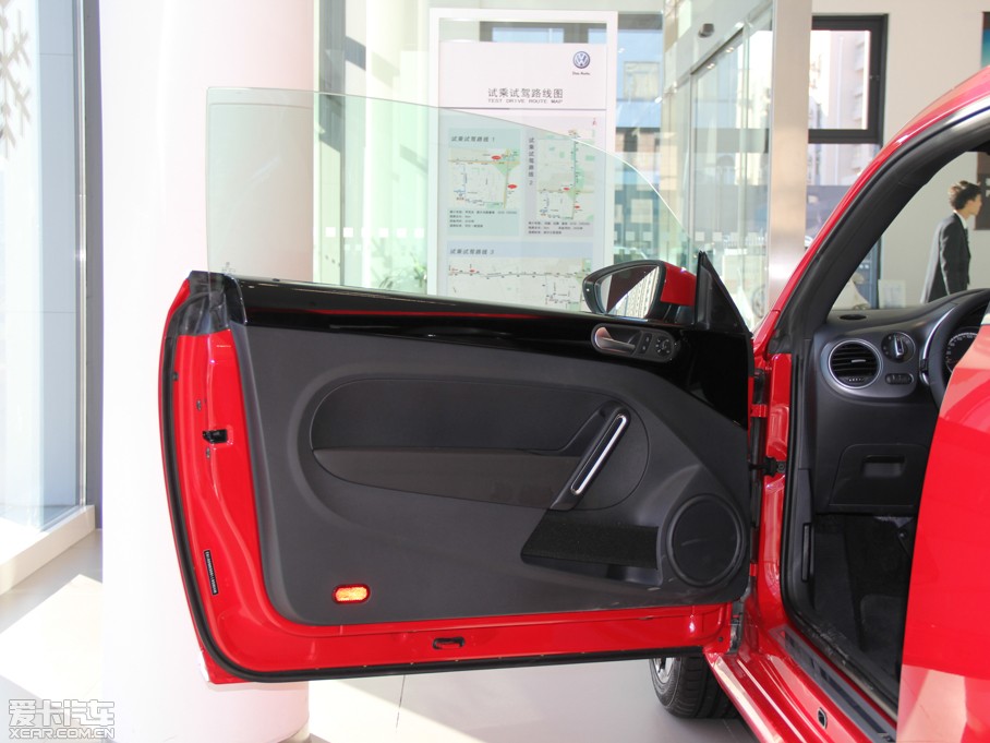 2014ךx 280TSI R-Line