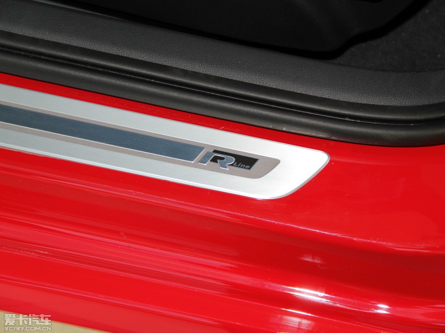 2014ךx 280TSI R-Line