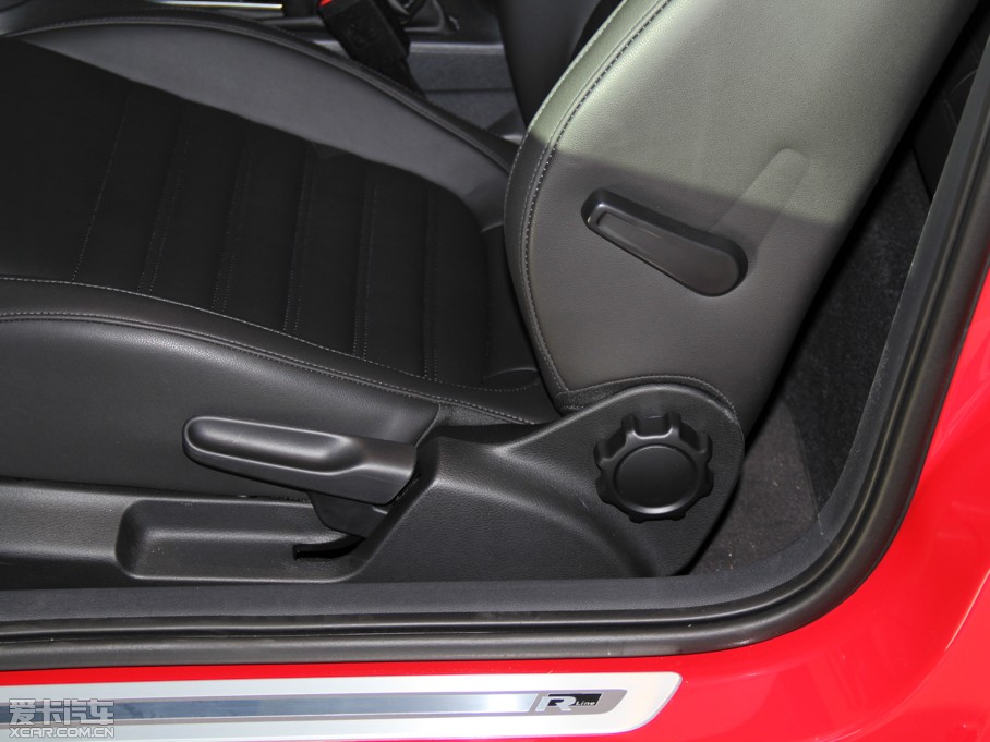 2014ךx 280TSI R-Line