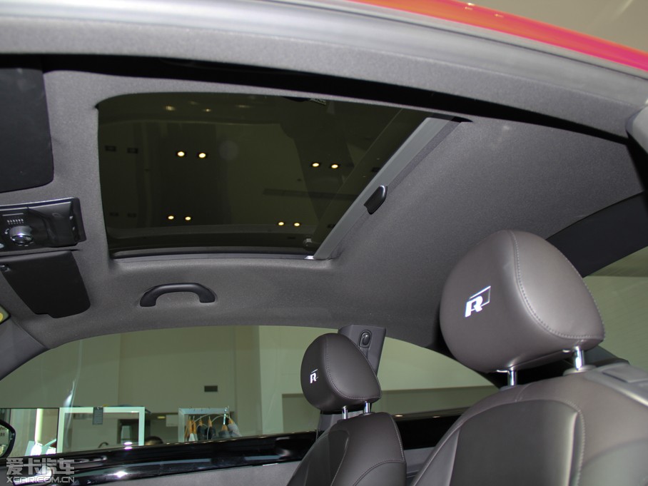 2014ךx 280TSI R-Line