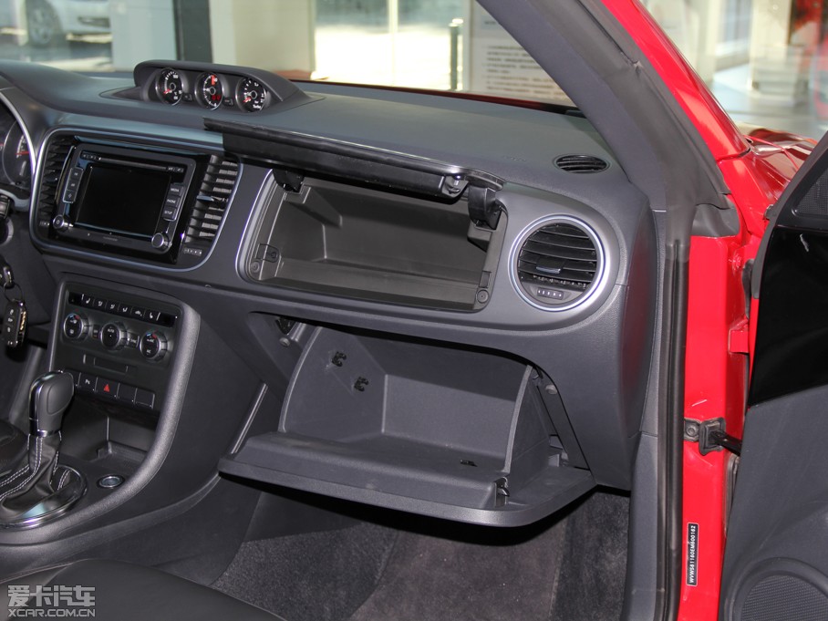 2014ךx 280TSI R-Line