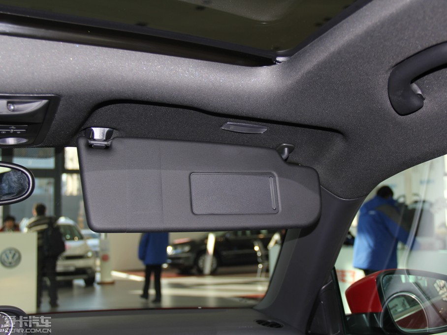 2014ךx 280TSI R-Line