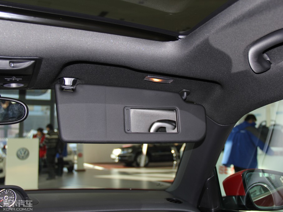 2014ךx 280TSI R-Line