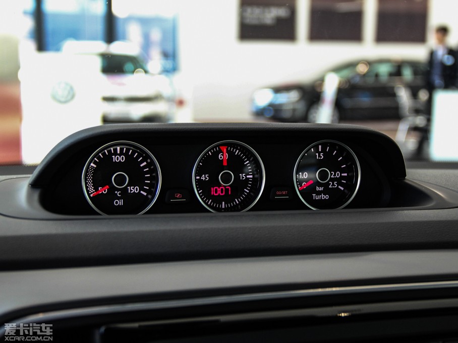 2014ךx 280TSI R-Line