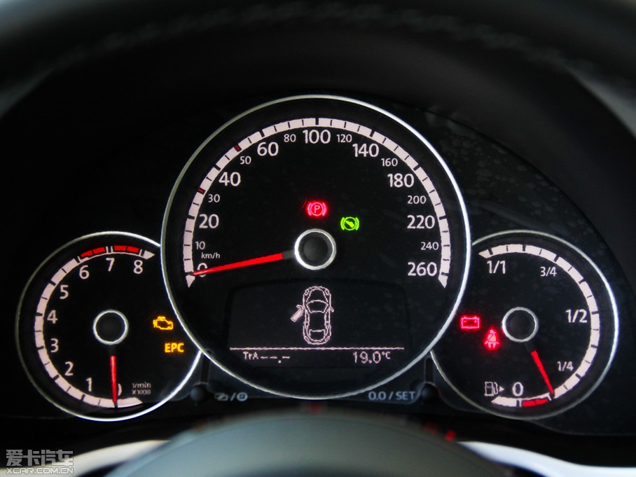 2014ךx 280TSI R-Line