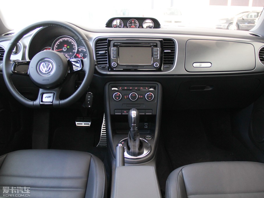 2014ךx 280TSI R-Line