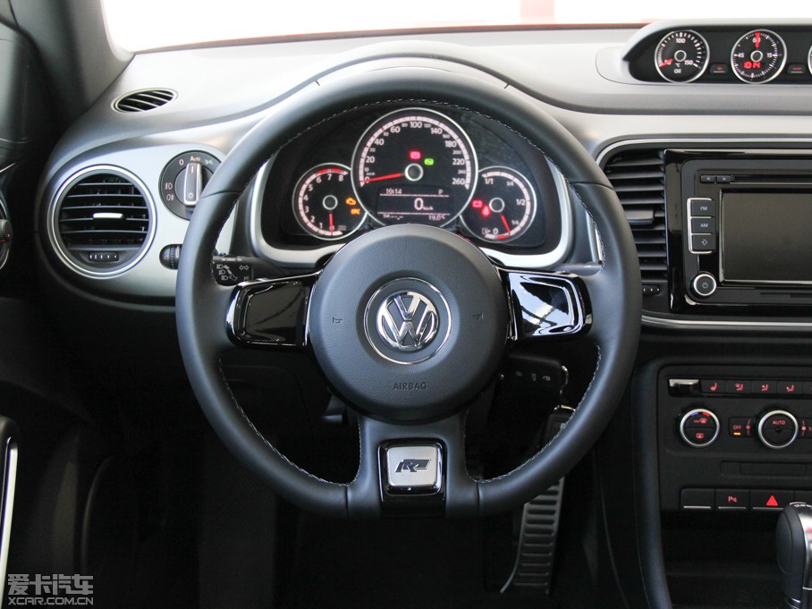 2014ךx 280TSI R-Line