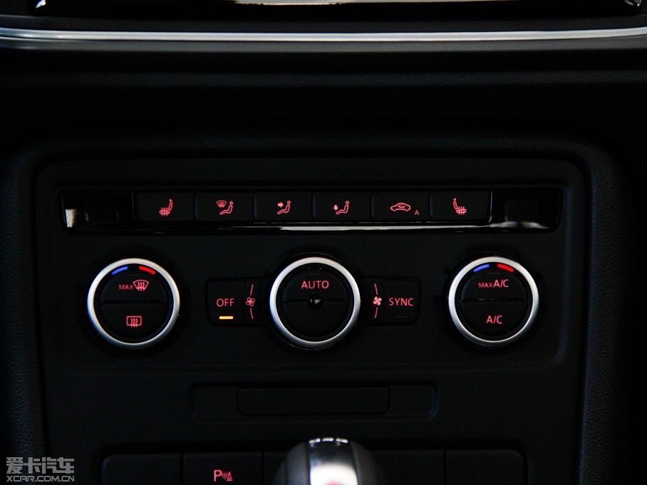 2014ךx 280TSI R-Line