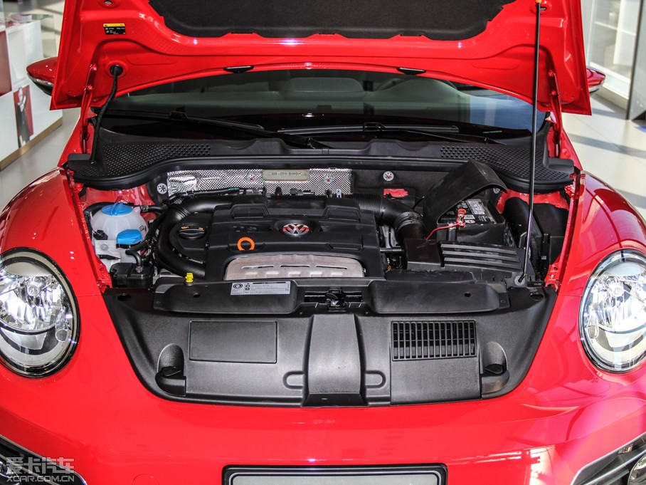 2014ךx 280TSI R-Line