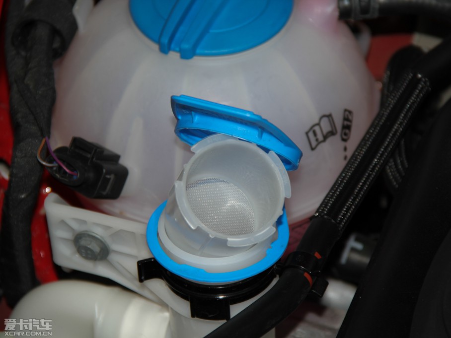 2014ךx 280TSI R-Line