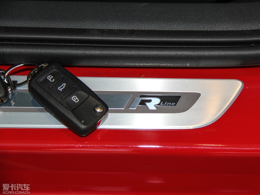 2014ךx 280TSI R-Line