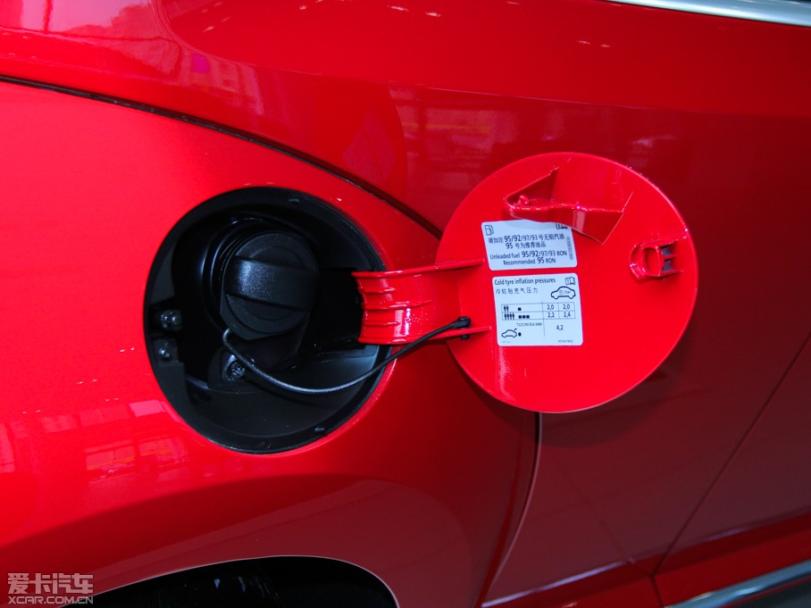 2014ךx 1.2TSI r(sh)