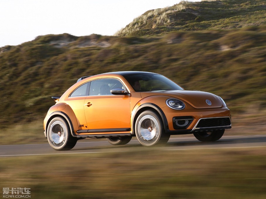 2014ךx Dune Concept