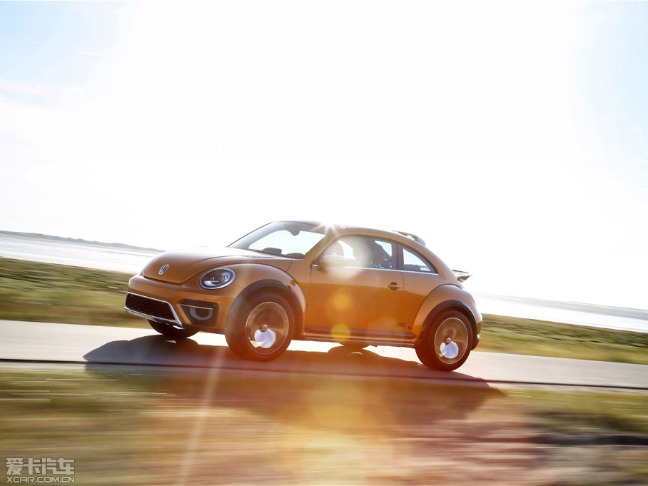 2014ךx Dune Concept