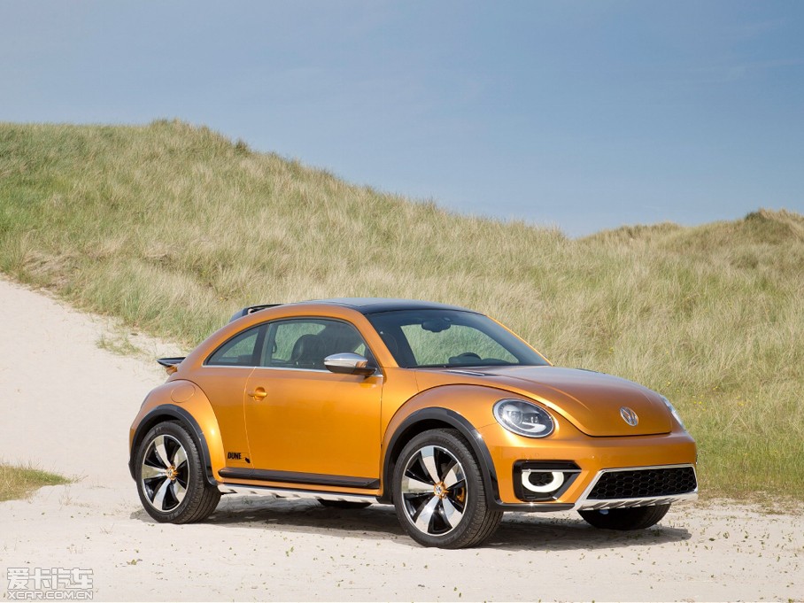 2014ךx Dune Concept