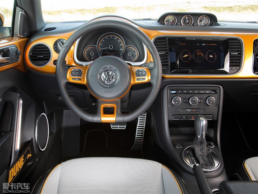 2014ךx Dune Concept