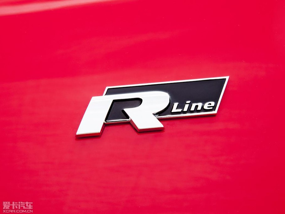 2014ךx 280TSI R-Line