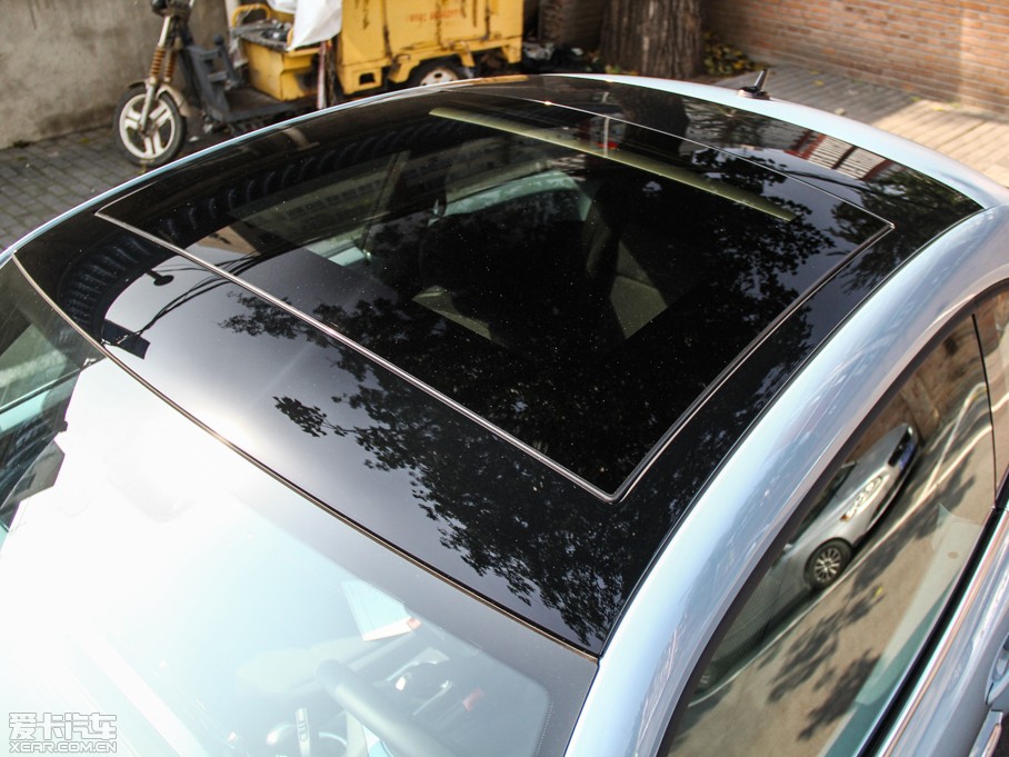 2014ךx Premium Package